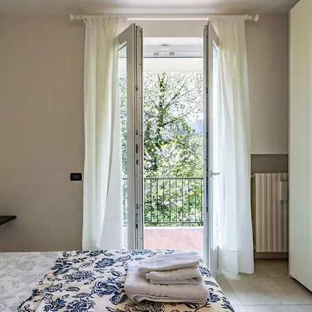 Appartement A Casa Nebbiuno, In Villa, Wifi, By Guestaly Brovello-Carpugnino