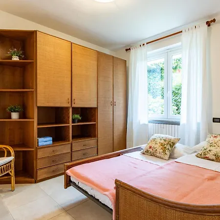 A Casa Nebbiuno, In Villa, Wifi, By Guestaly Appartement