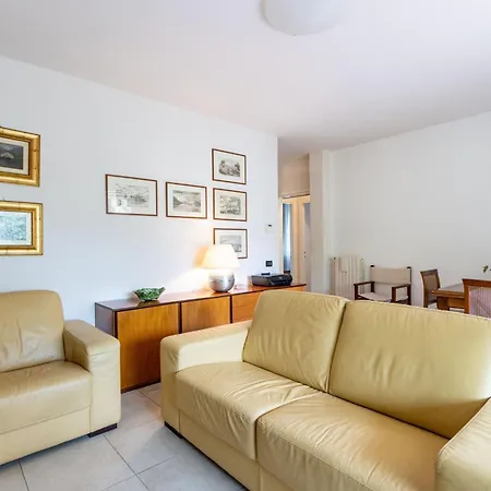 A Casa Nebbiuno, In Villa, Wifi, By Guestaly Appartement *