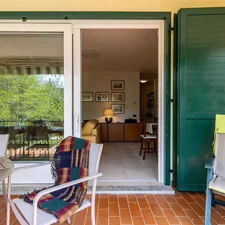 A Casa Nebbiuno, In Villa, Wifi, By Guestaly Appartement Brovello-Carpugnino
