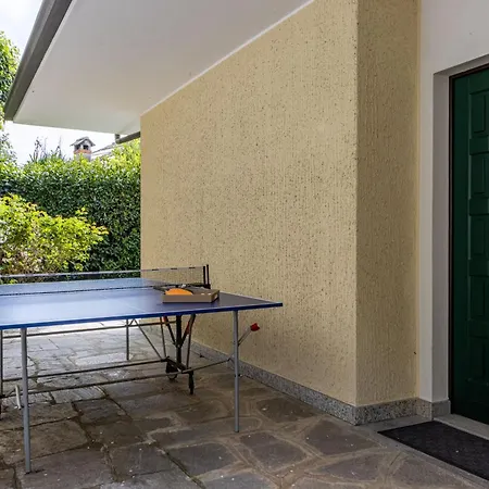 A Casa Nebbiuno, In Villa, Wifi, By Guestaly Appartement